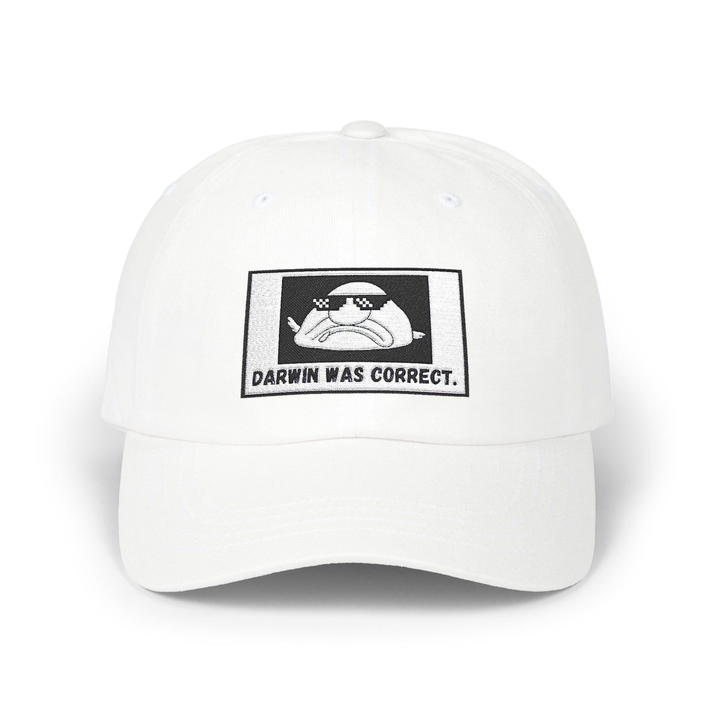 Original Swag Fish Hat